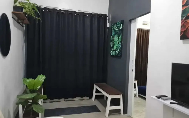 Omah Beji di Batu