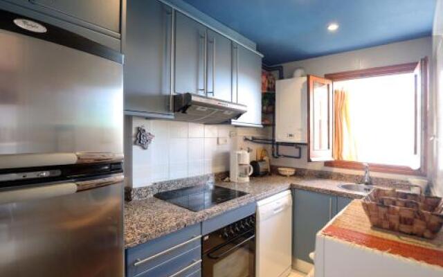 E32235 Jardins De S'Agaro