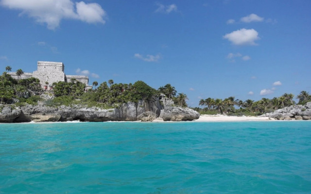 Las Mariposas Tulum