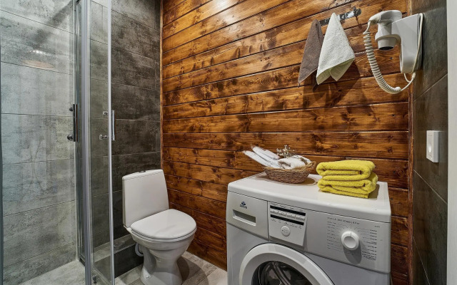 Apart Aprel (Апарт Апрель) на проспекте Гагарина 29Е