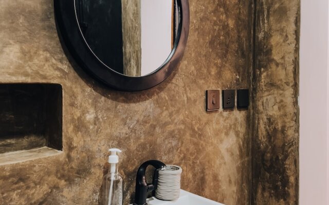 BaraBara Eat&Sleep - Eco Boutique Hotel