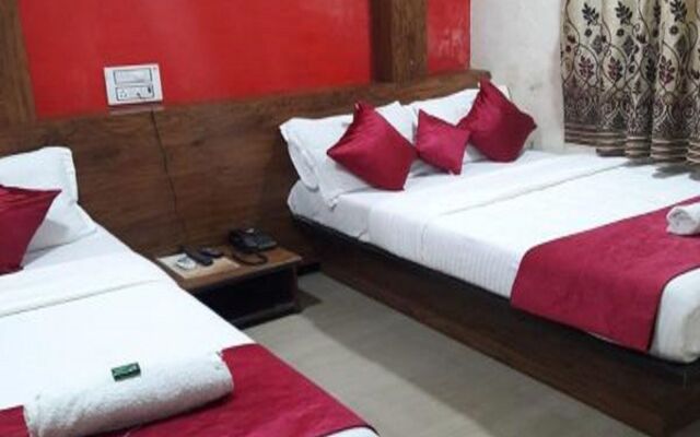 HOTEL Sai Leela Residency