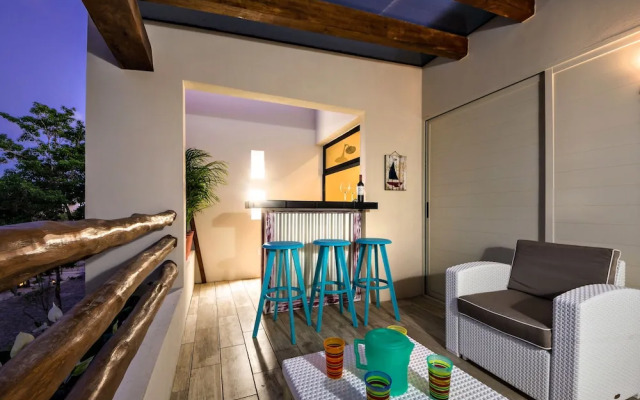 Villa Doce Magnificent 3 BDRM sleeps 6