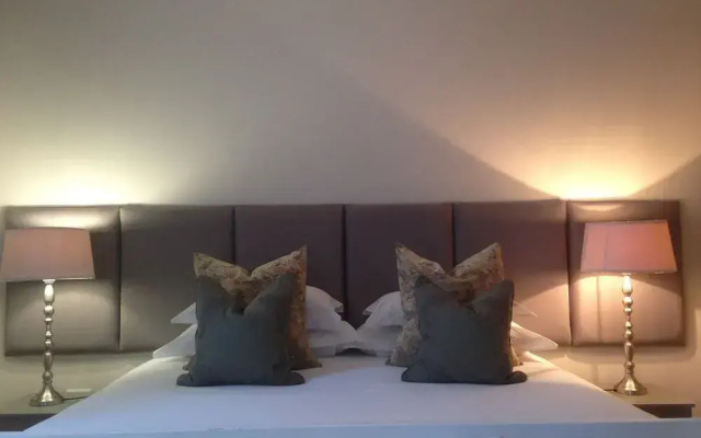 Calais Guest House