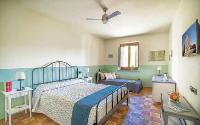 Torrenova di Assisi Country House