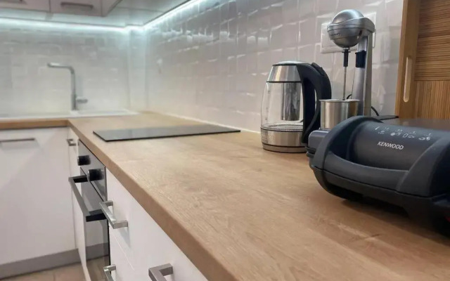 7th Heaven Luxury Maisonette