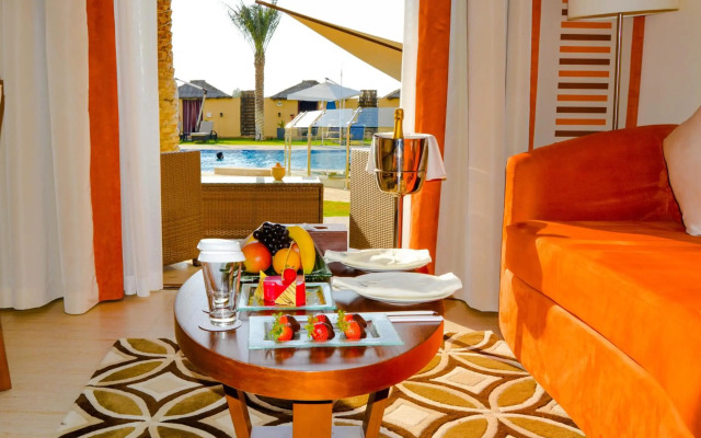 Western Hotel - Madinat Zayed