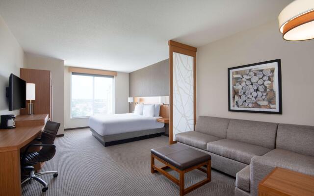 Hyatt Place Denver/Westminster