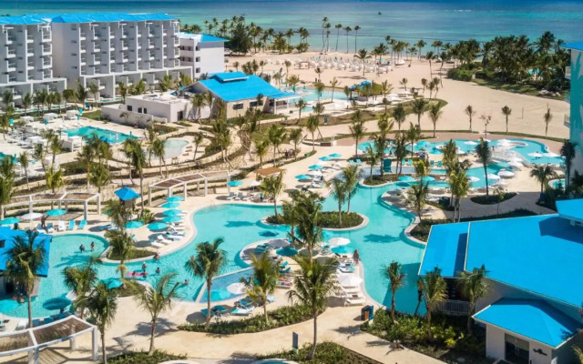 Dreams Cap Cana Resort & Spa