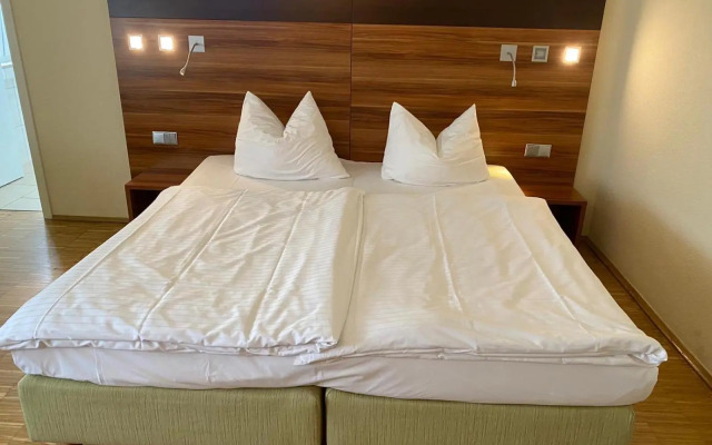 Klima Hotel Europarc