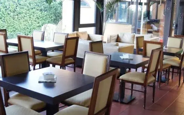 Hotel Villa La Rocca