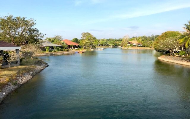 Rayong Rental Pool Villas