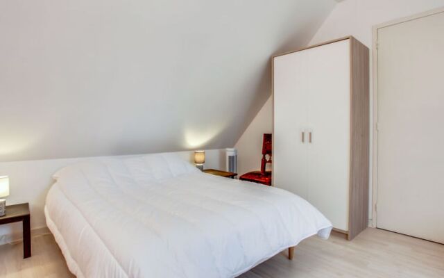 House Bon Port Saint Philibert