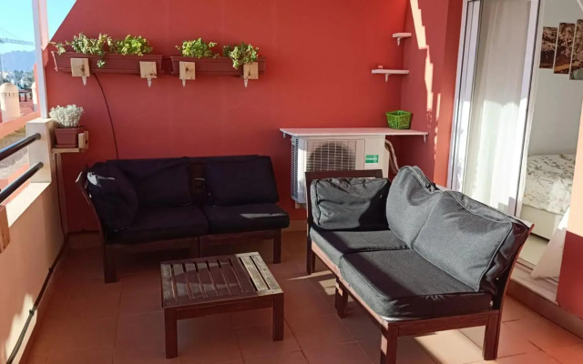 Apartamento Nuevo Vera