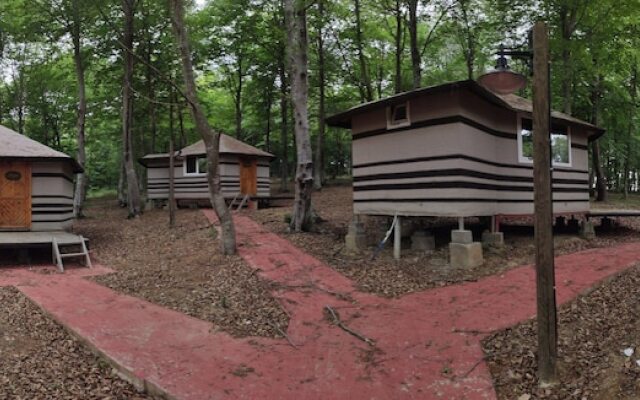 Yıldız Country Hotel