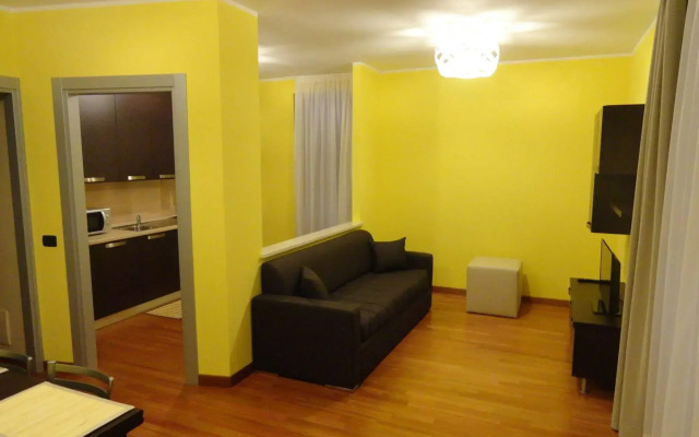 Residence Sant'Anna