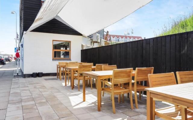 B&B Wharfside Hirtshals