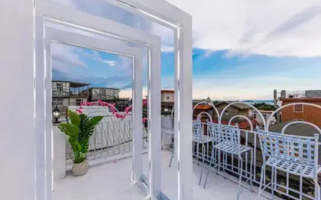 One Dream Seaview Homestay