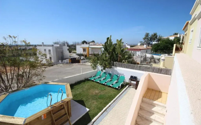 Villa Alvor 6 by amcf