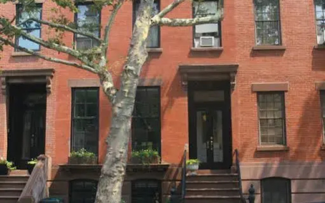 Boerum Hill Guest House
