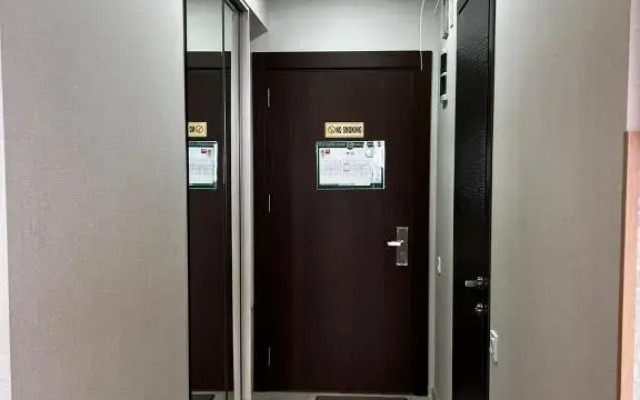 Beach Tower Apartment