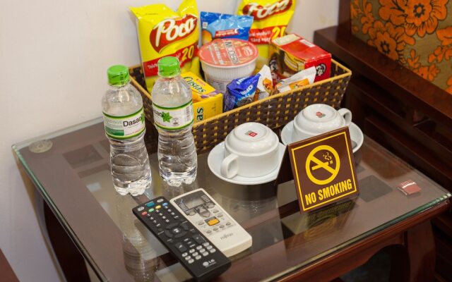 Asian Legend Hotel