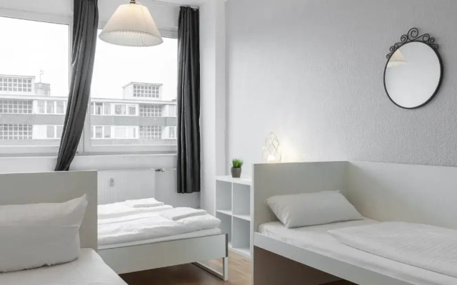 Trendy Apartments