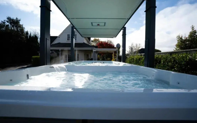 number41 Bed + Breakfast