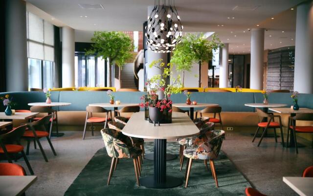 Van Der Valk Hotel Deventer