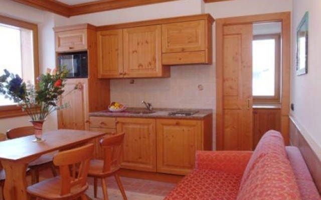 Residence Baita Antlia