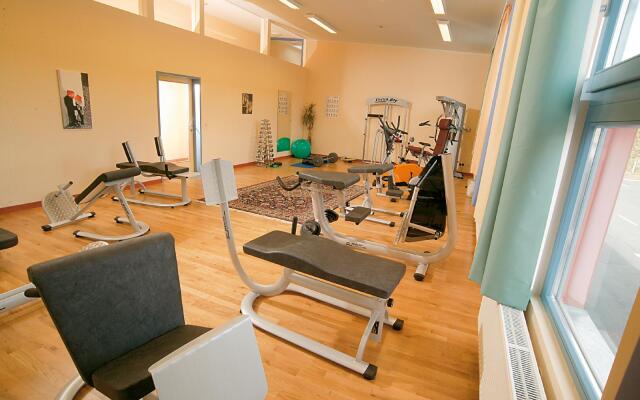 JUFA Hotel Vulkanland Sport- Resort