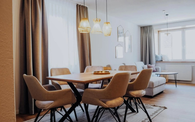 Levy's Rooms & Breakfast