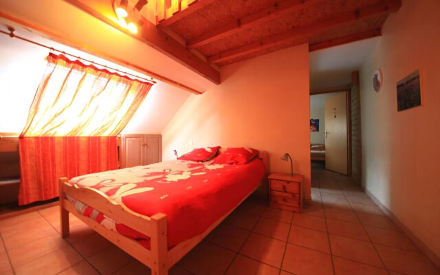 Chambres d'hotes des 2 lacs