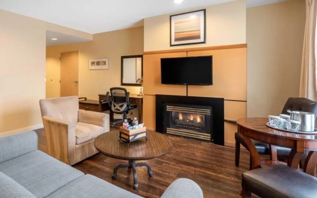 Comfort Inn & Suites Madison North