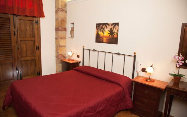 Bed & Breakfast Le Oasi