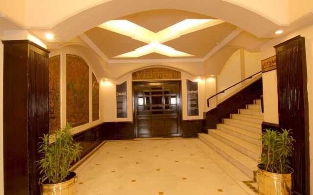 Hotel Chanakya