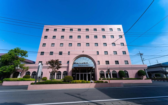 Oyama Palace Hotel