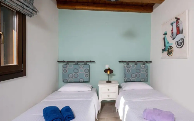 Cretan Minoan Apartments