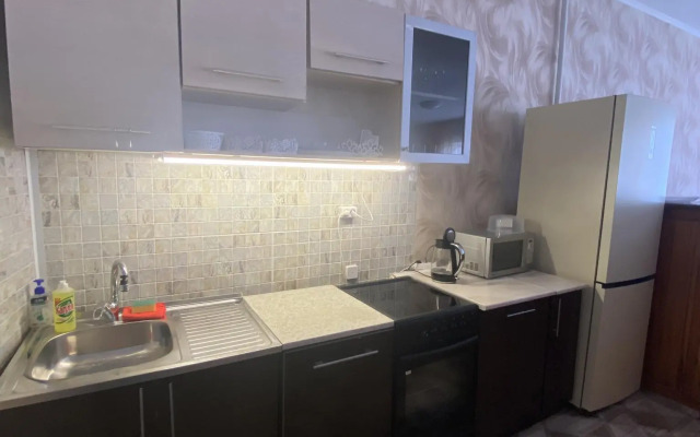 Усадьба Сибиряк