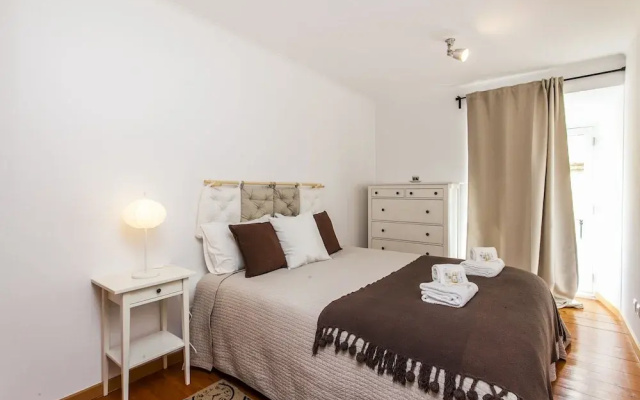 LxWay Apartments Lisbon Sé