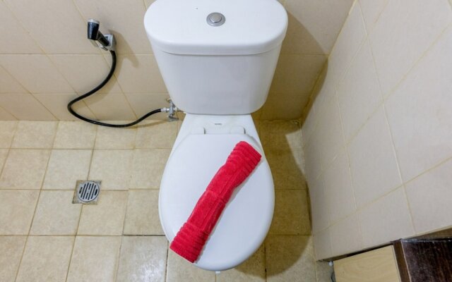 Minimalist and Luxurious 2BR Serpong Greenview Apartment