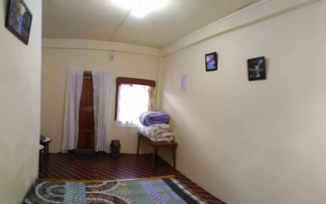 Goshen homestay