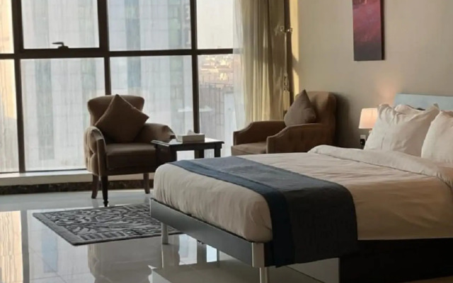 Remaz Hotel & Suite