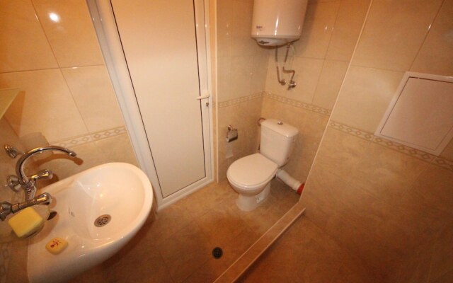 Gerber 4 Residence by Menada