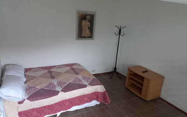 Casa con pileta en Palermo Soho - Hostel