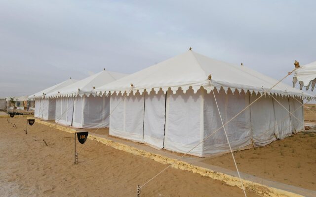 OYO 24960 Amigo Camps