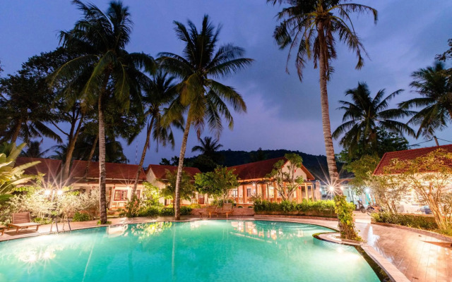 Hula Hula Beachfront Phu Quoc