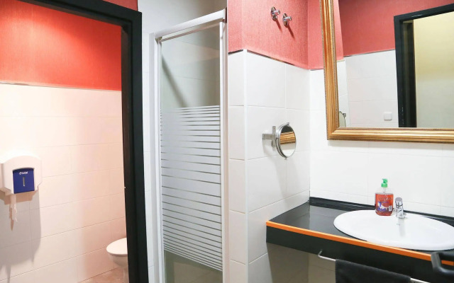 Hostels Meetingpoint