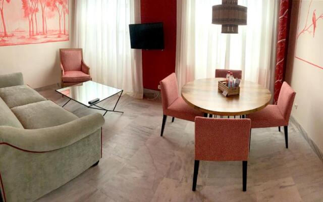 Ritual Sevilla Suites Alameda 1