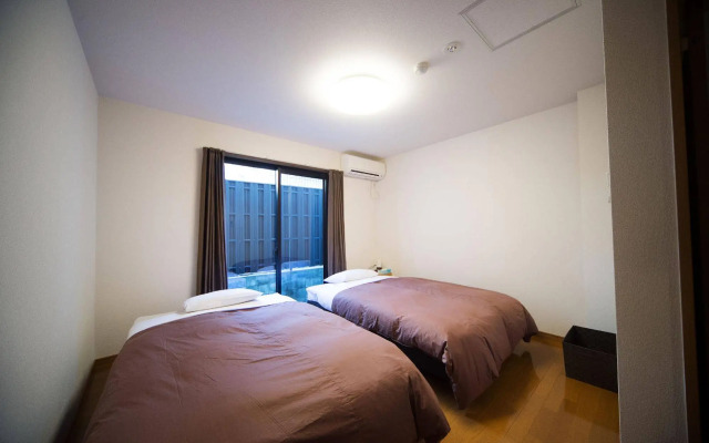 Kassiya Saiin Guesthouse